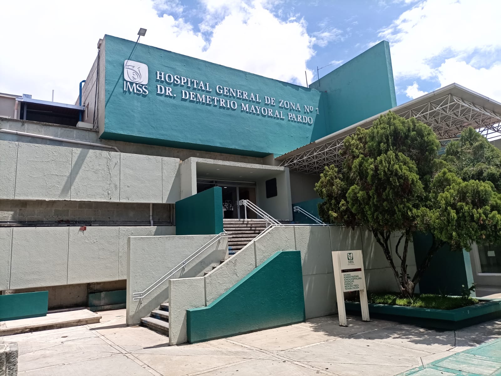 Lidera Oaxaca convocatoria nacional para contratación de médicos especialistas