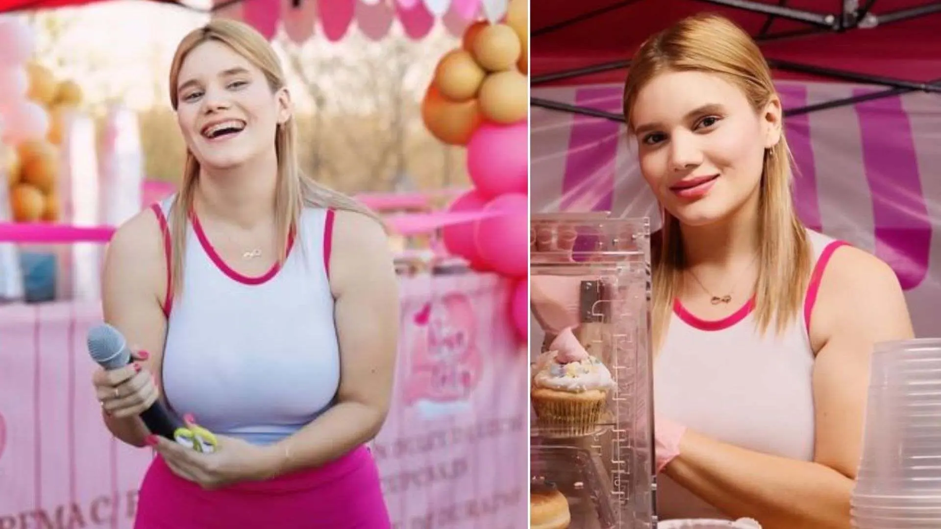 Localizan con vida a influencer Carmina Castro en Culiacán