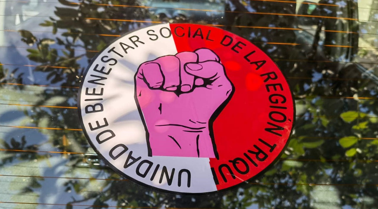Anuncia UBISORT marcha masiva en Oaxaca para exigir pacificación