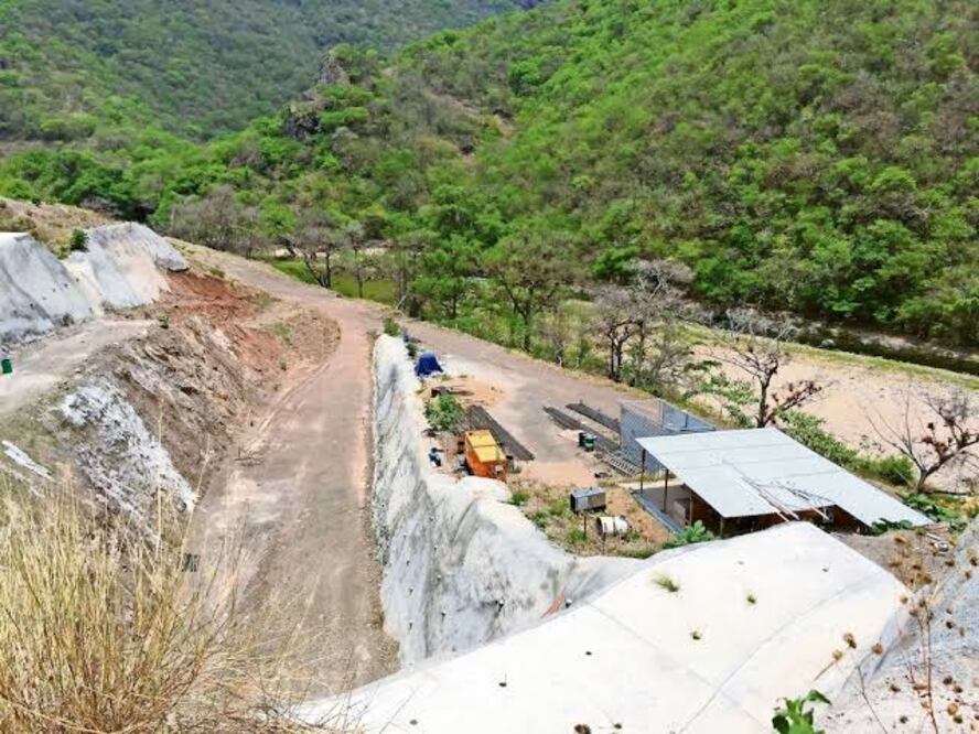Exigen comuneros de San Vicente Coatlán diálogo previo a obra federal