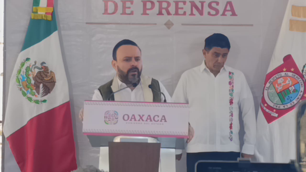 Detienen a edil de Santa María Ipalapa por presunto homicidio