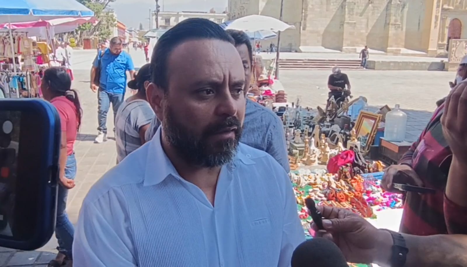Llama Gobierno de Oaxaca al diálogo en Tlacolula tras conflicto que dejó sin operar a bomberos