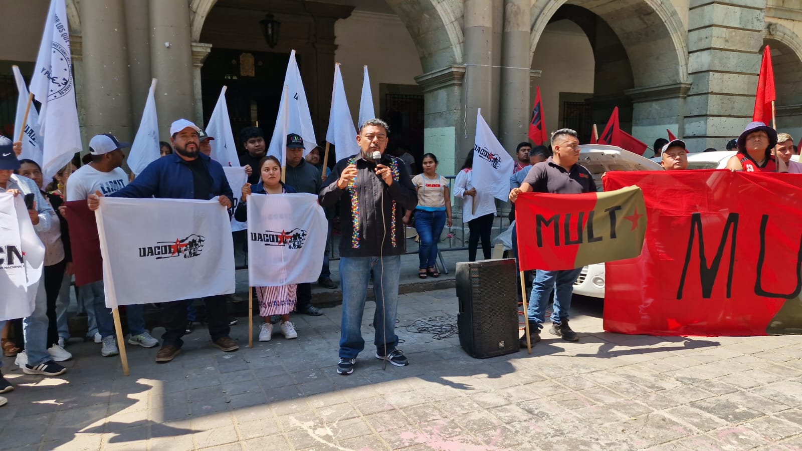 Lamenta Tania Caballero el fracaso de la reforma electoral