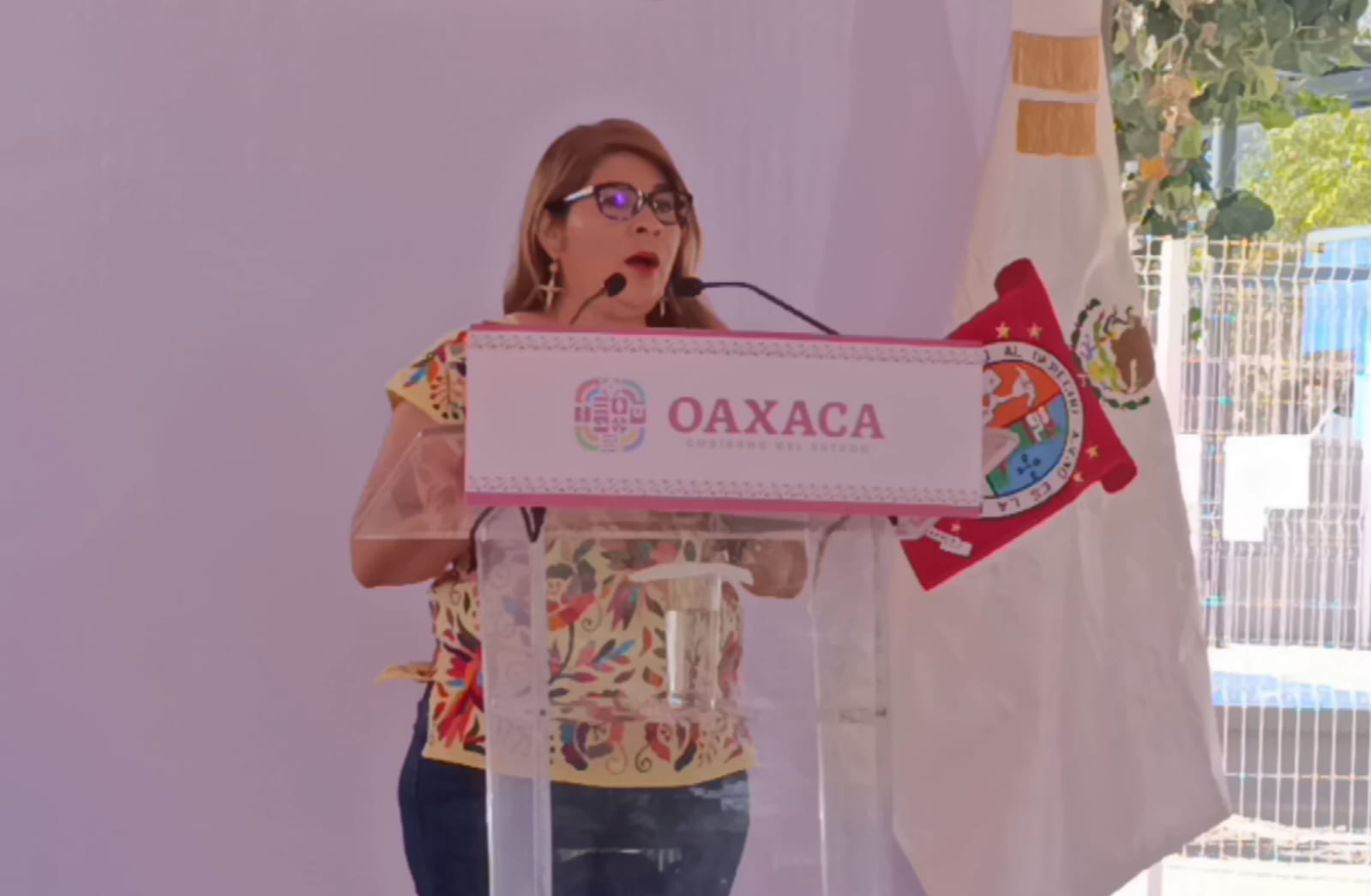 Reporta Coesfo 88 incendios forestales en Oaxaca; uno permanece activo