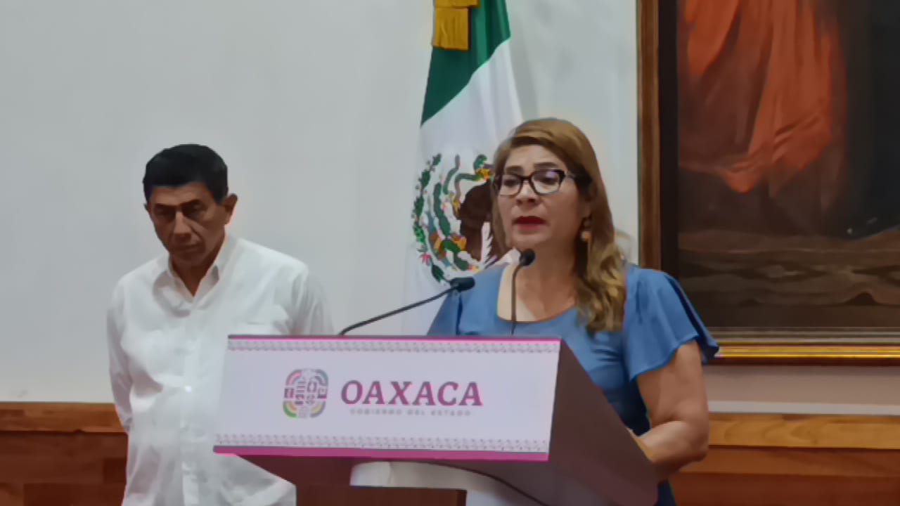 Reporta Coesfo 98 incendios forestales en Oaxaca