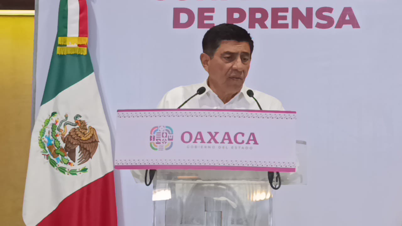 Sustituirán tres hospitales del IMSS-Bienestar en Oaxaca