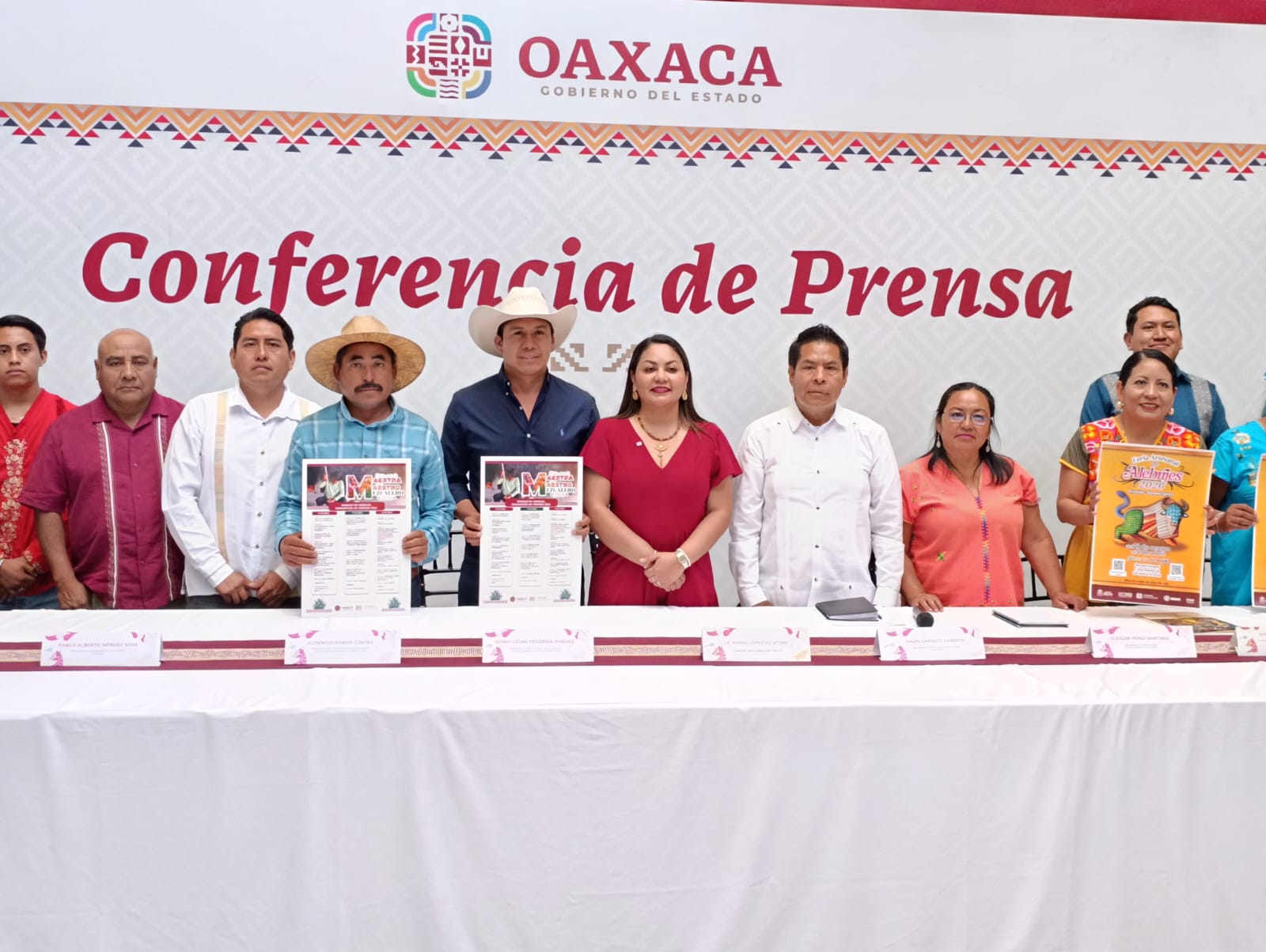 Impulsa Sectur expoferias artesanales y de venta en Semana Santa 2026
