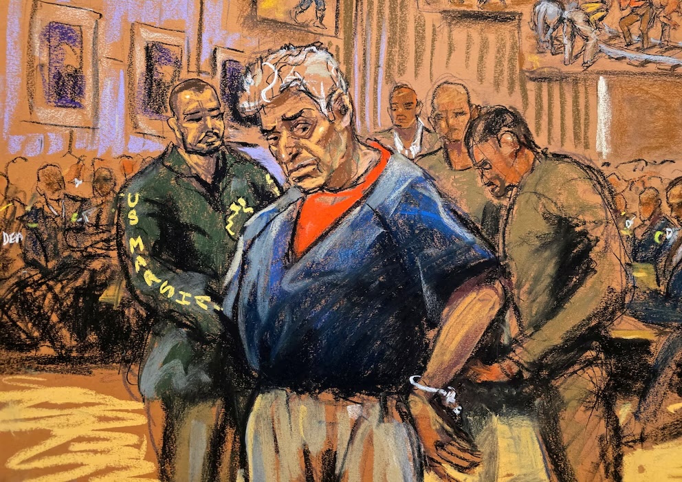 Juez federal de NY fija juicio contra Caro Quintero para marzo de 2027