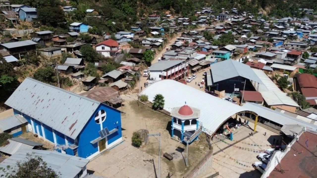 Niega Sego enfrentamiento entre Santiago Amoltepec y Santa María Zaniza