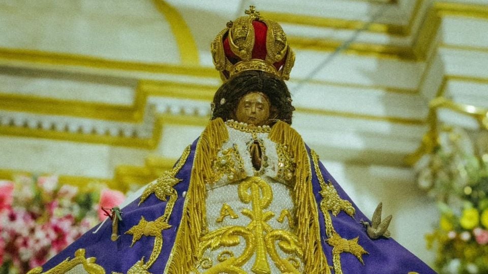 La historia de la Virgen de Juquila: fe, milagro y arraigo en la Sierra Sur