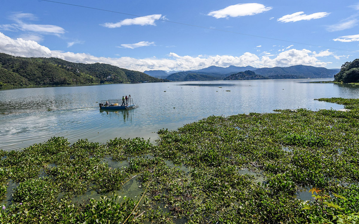 Alertan expertos sobre centralización y falta de presupuesto en nueva Ley de Aguas
