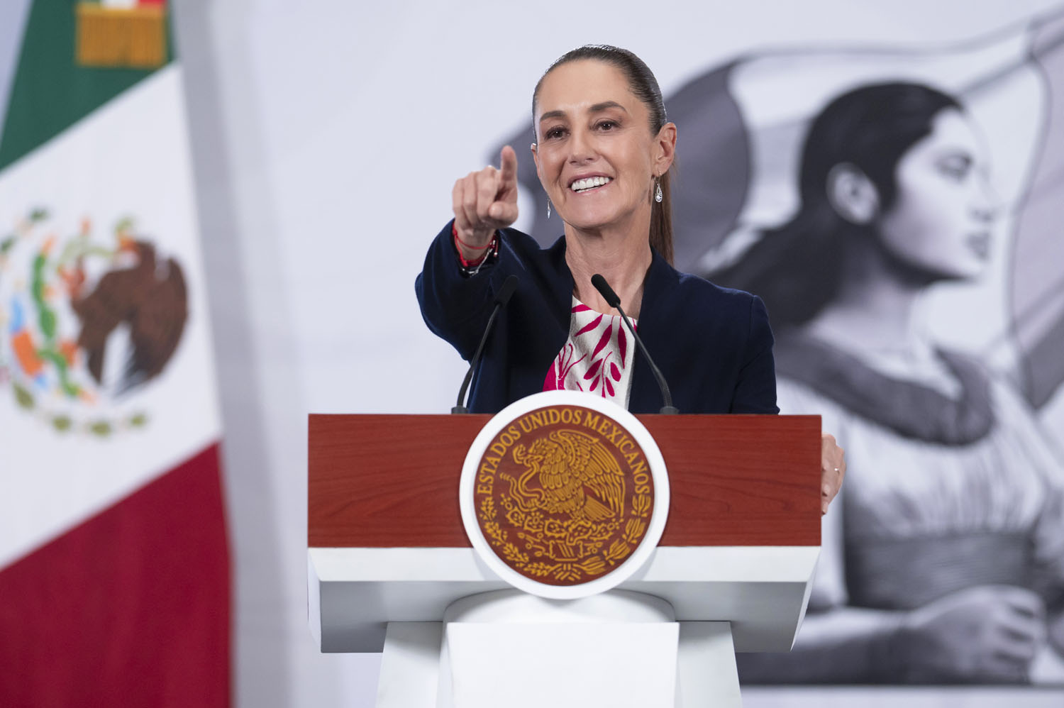Gobierno federal atiende demandas de agricultores y transportistas