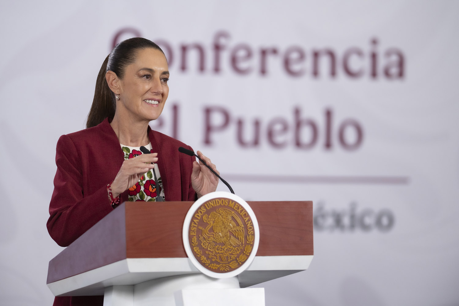Claudia Sheinbaum destaca inversión de 315 mil 331 mdp para infraestructura carretera