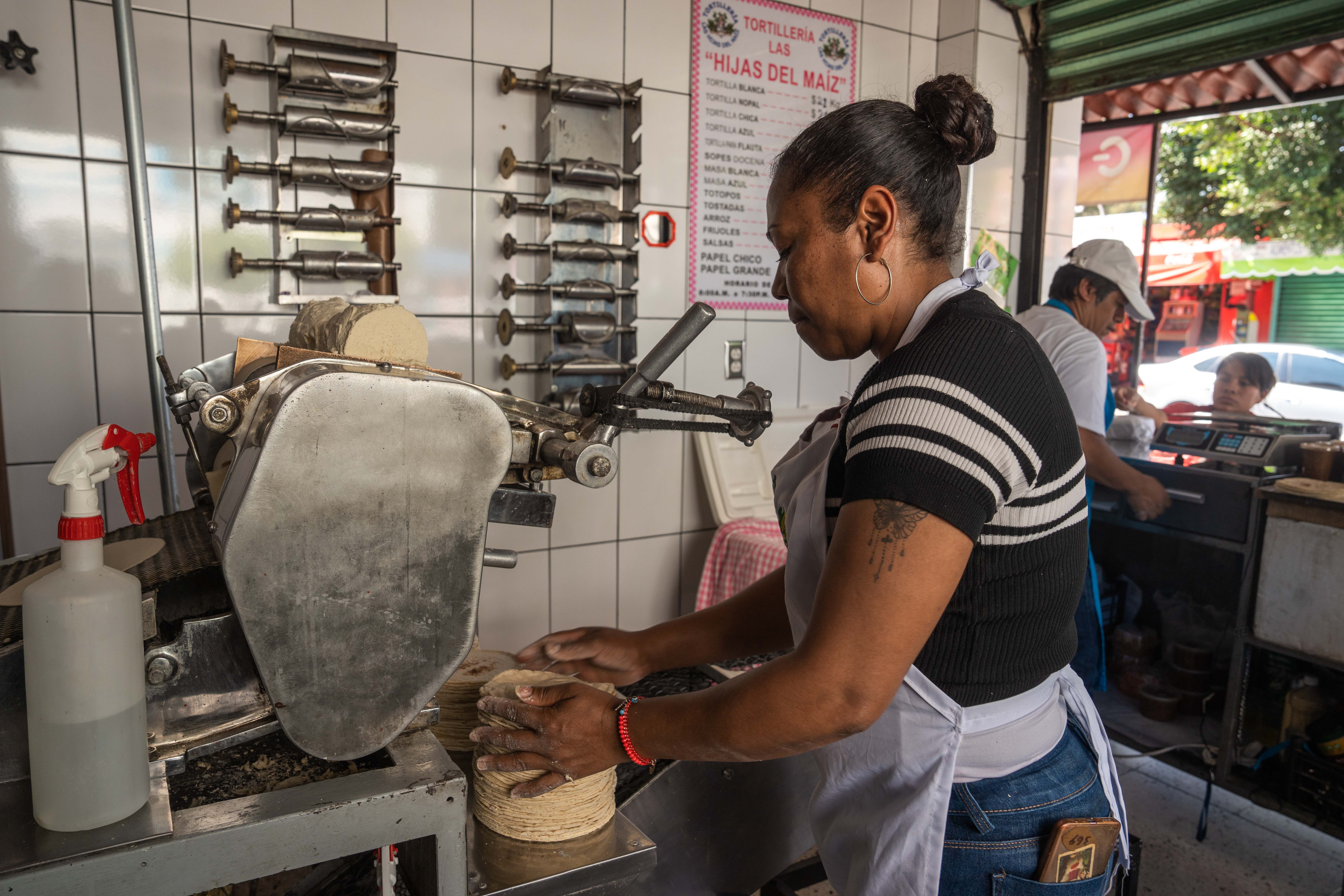 AGRICULTURA y PROFECO descartan alzas al precio de la tortilla y llaman a no atender versiones falsas sobre costos del maíz y la harina