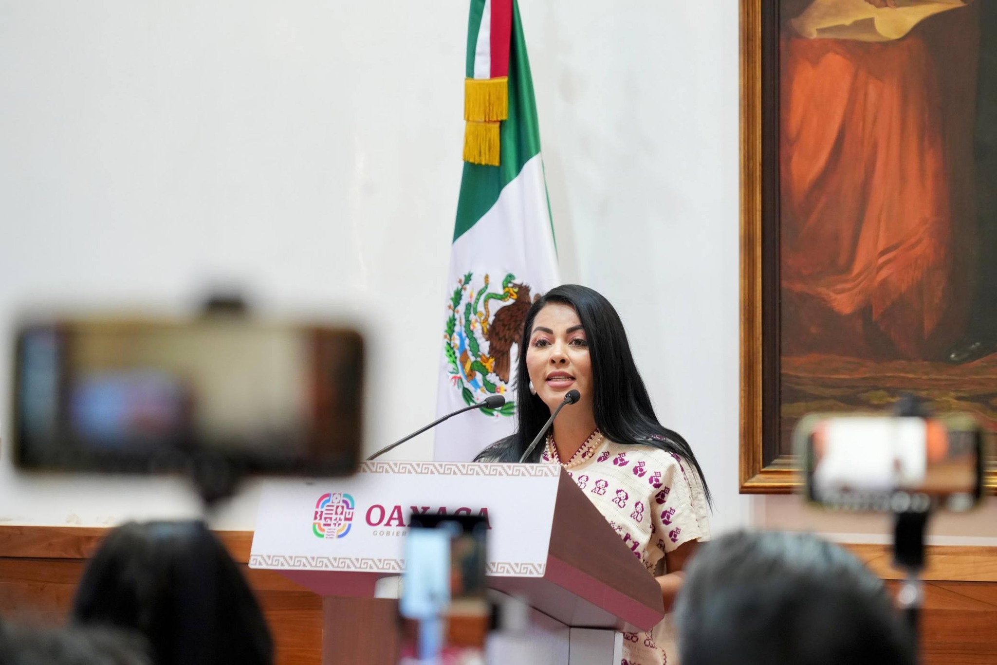 Reporta Sectur Oaxaca derrama de 564 mdp en Semana Santa 2026