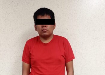 Intervención inmediata de Fiscalía de Oaxaca permite detención en flagrancia de imputado por pornografía infantil