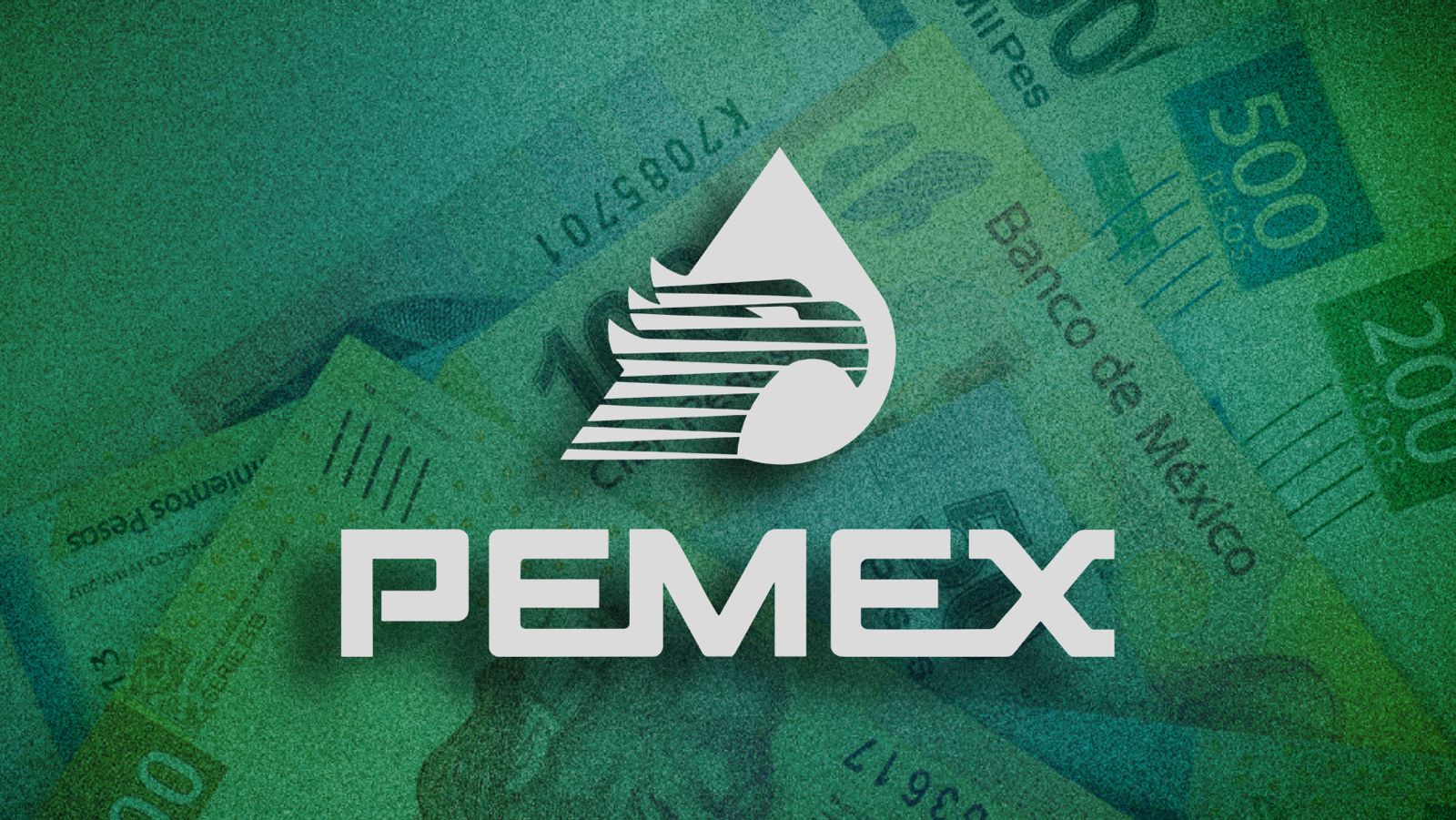 Pemex registra pérdida neta de 46 mil millones de pesos en primer trimestre