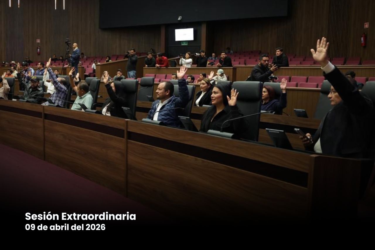 Oaxaca, uno de los primeros estados en aprobar la minuta del Plan B de la Reforma Electoral