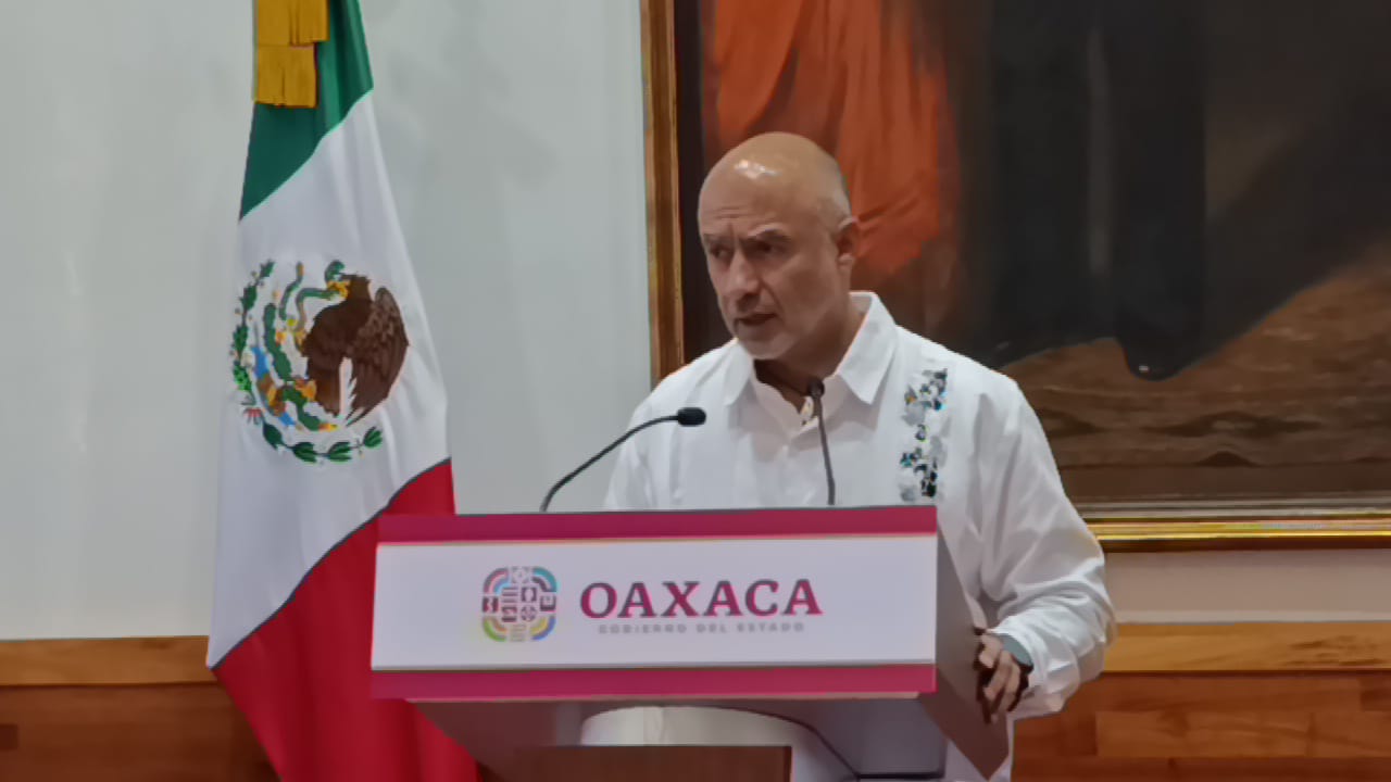 Arranca rehabilitación en Mitla–Tehuantepec