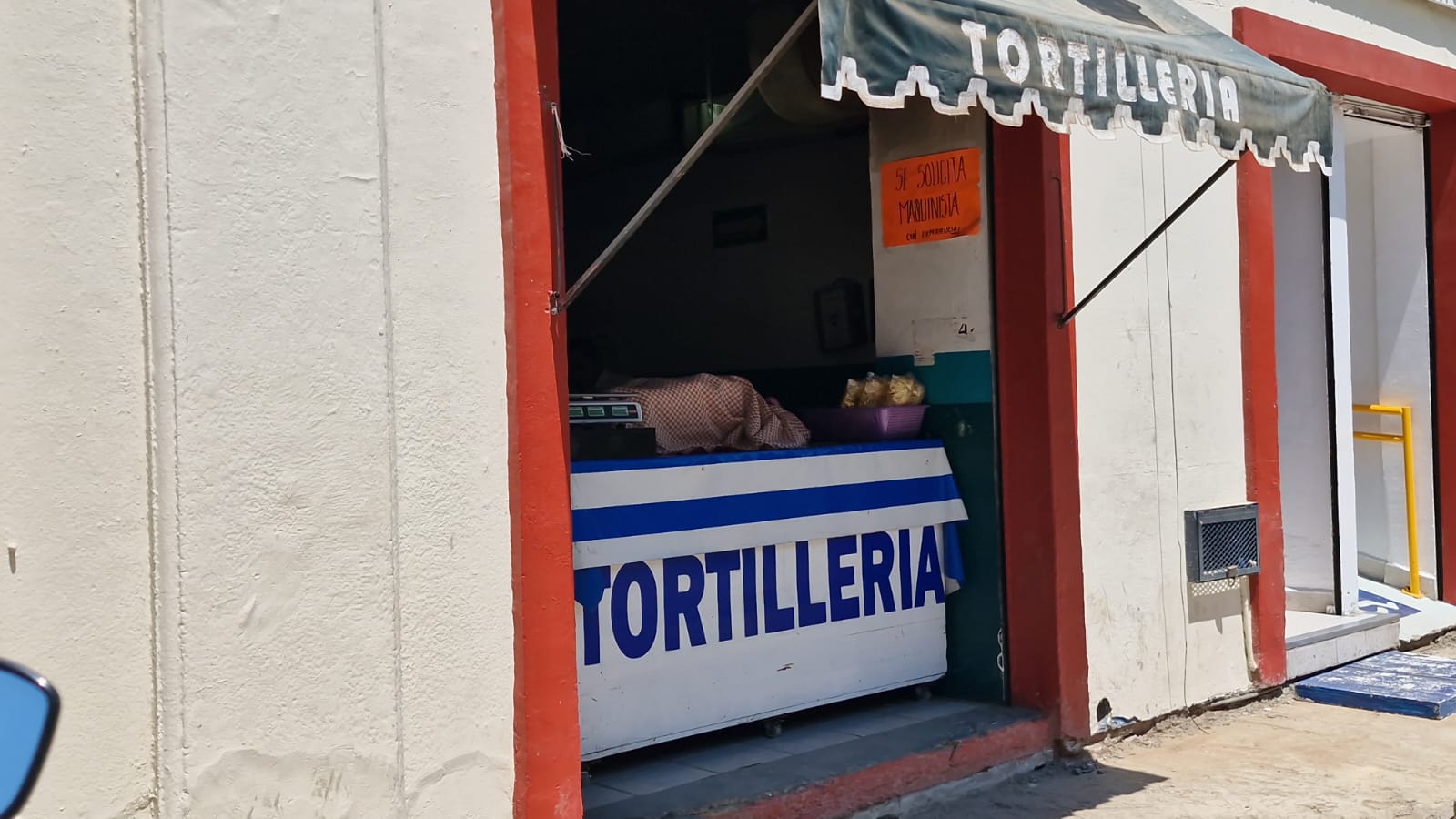 Prevén ajuste en precio de la tortilla; ciudadanos opinan sobre posible impacto
