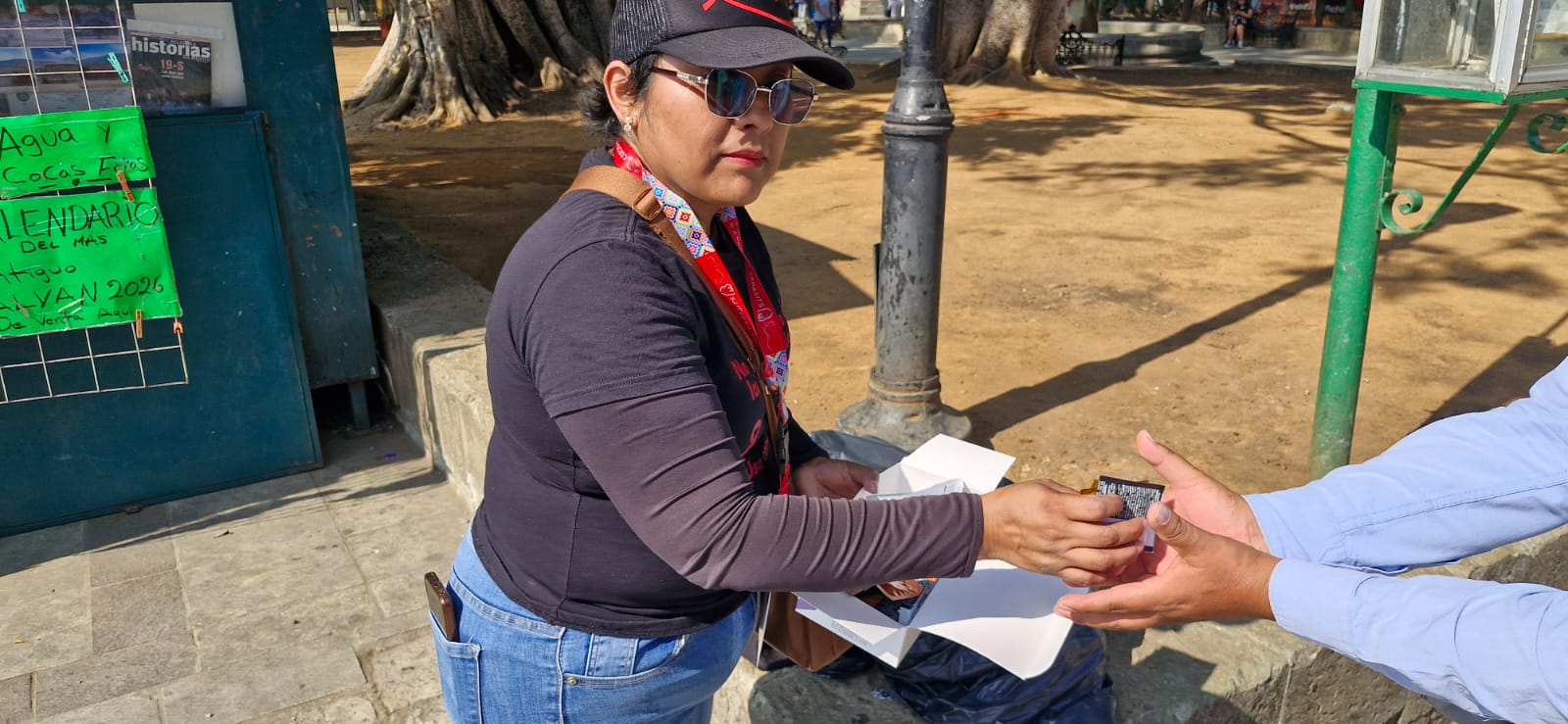 Impulsa COESIDA campaña de condones gratuitos en Oaxaca