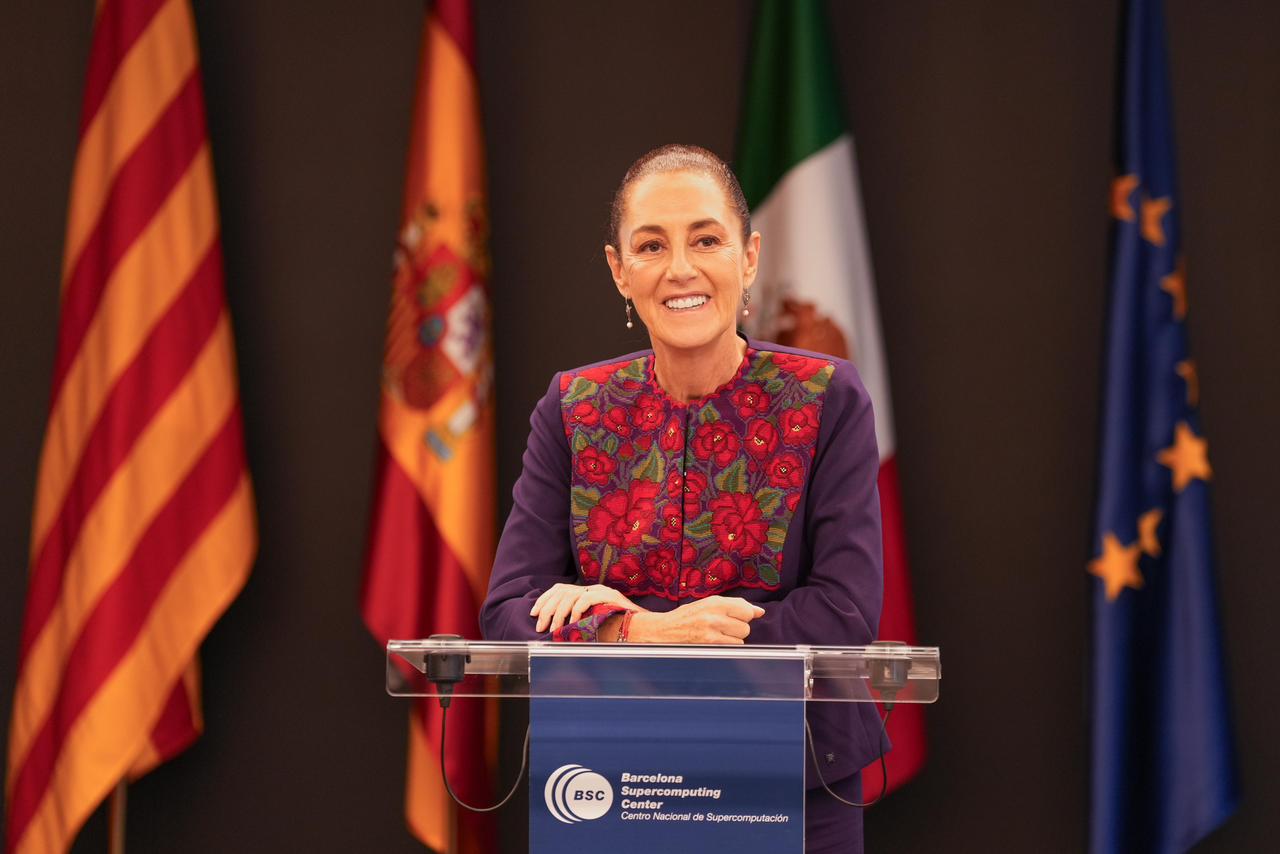 Fin de la pausa a las relaciones diplomáticas: México y España retoman  el camino