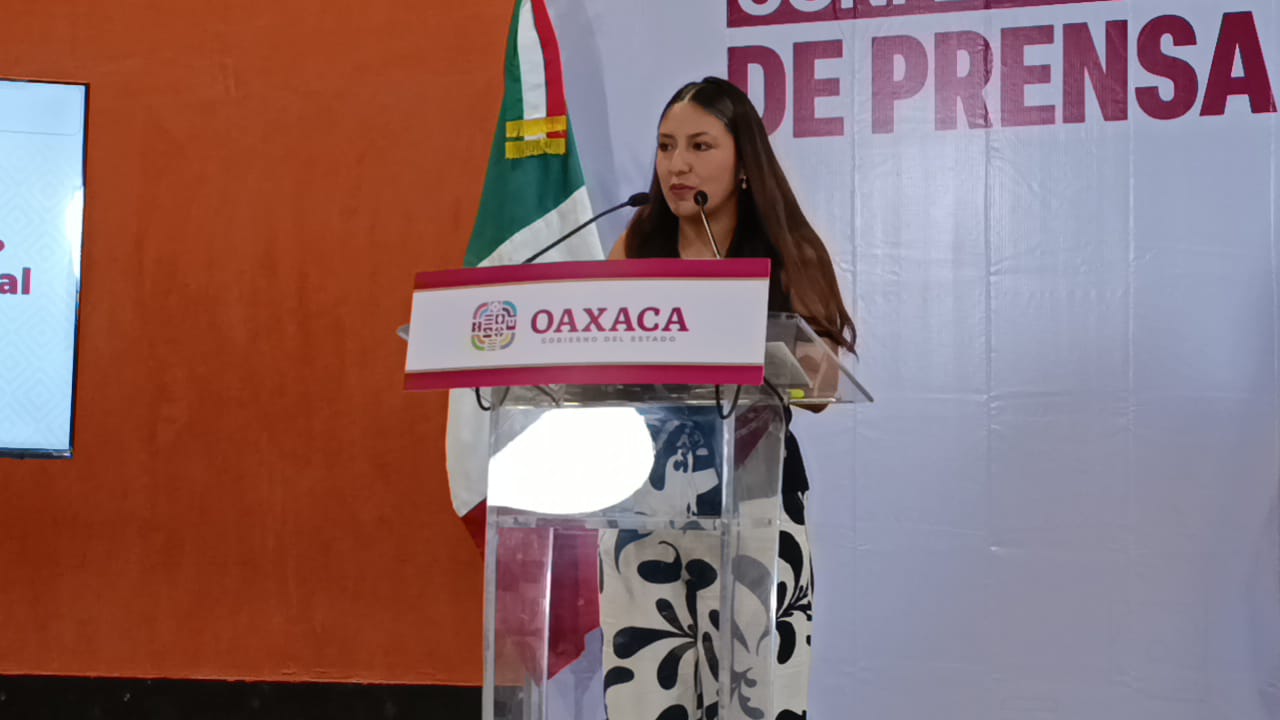 Oaxaca refuerza prevención de adicciones en escuelas
