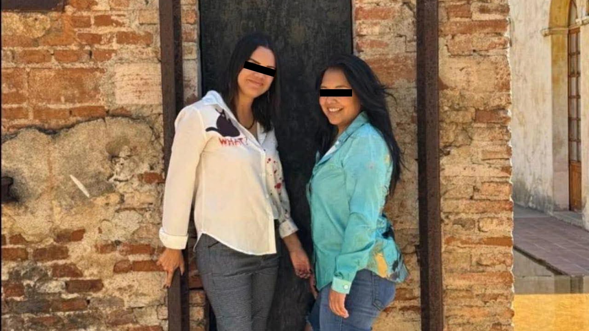 Asesinan a mujer oaxaqueña en Puebla; buscan a su pareja sentimental