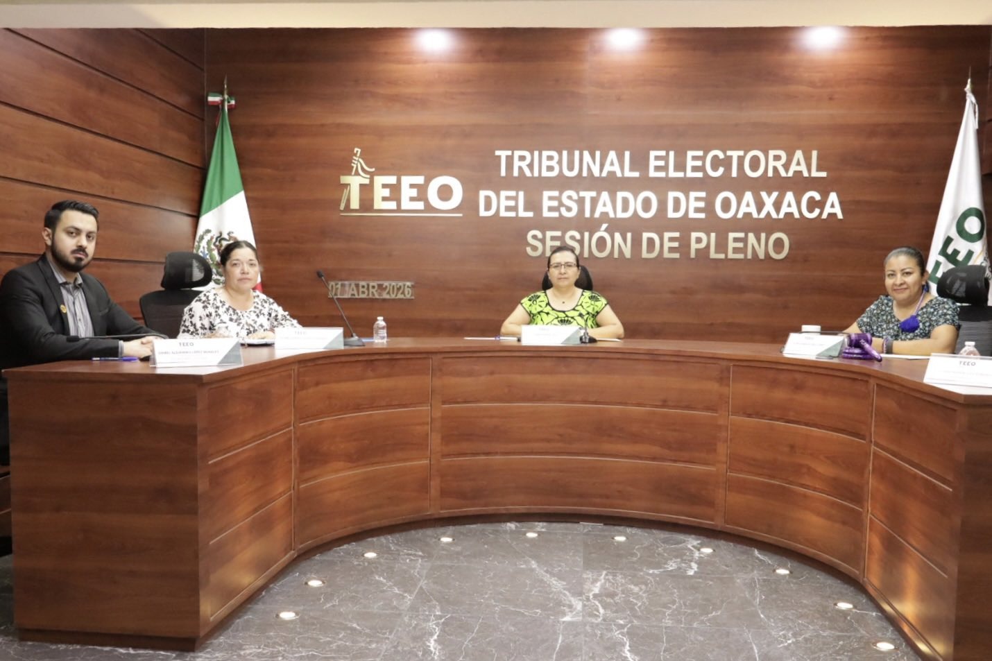 Declara TEEO inválida la elección en Santiago Xanica