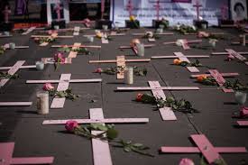 Suman organizaciones 18 víctimas de violencia feminicida en Oaxaca durante 2026