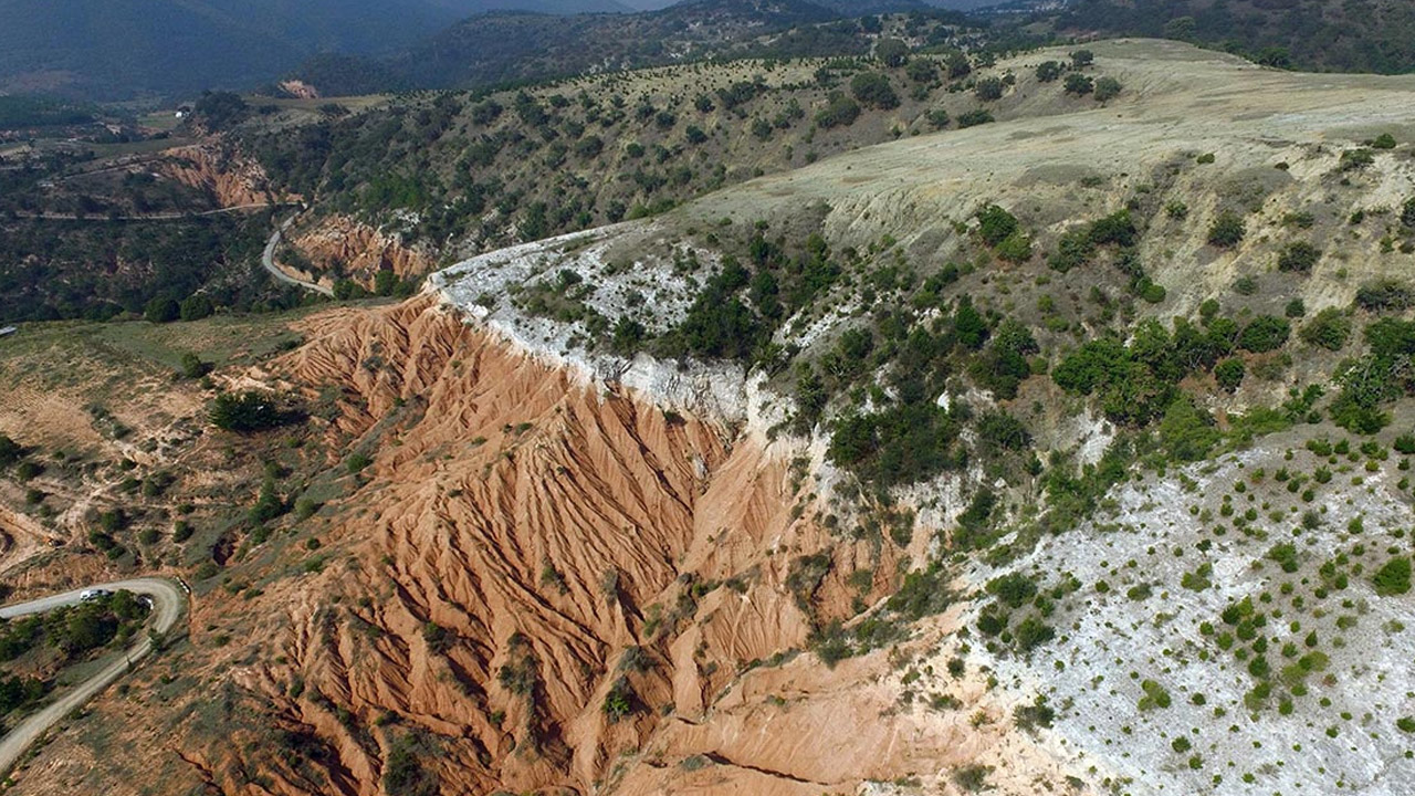 Resguarda Mixteca Alta un milenario patrimonio geológico y cultural en Oaxaca
