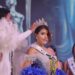 Conquista oaxaqueña la corona de Miss Eco International 2026 en Egipto