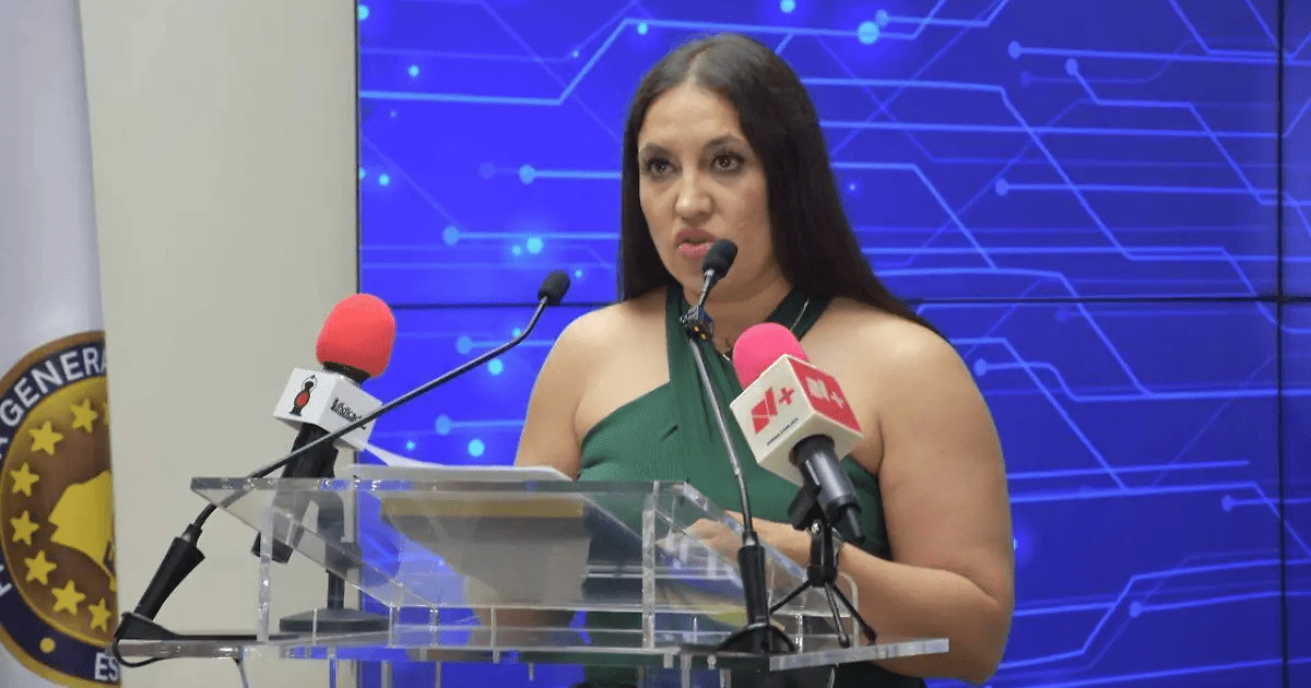 Revela Fiscalía de Chihuahua infiltración extranjera en operativo de El Pinal