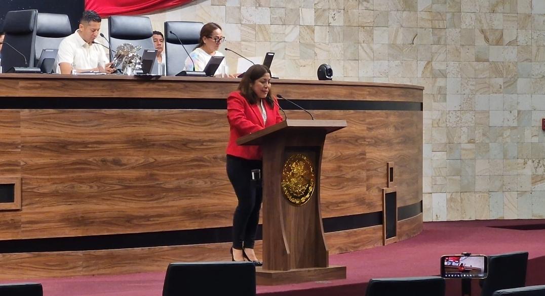 Presentan exhorto para reforzar protocolos de seguridad y atención emocional en escuelas de Oaxaca