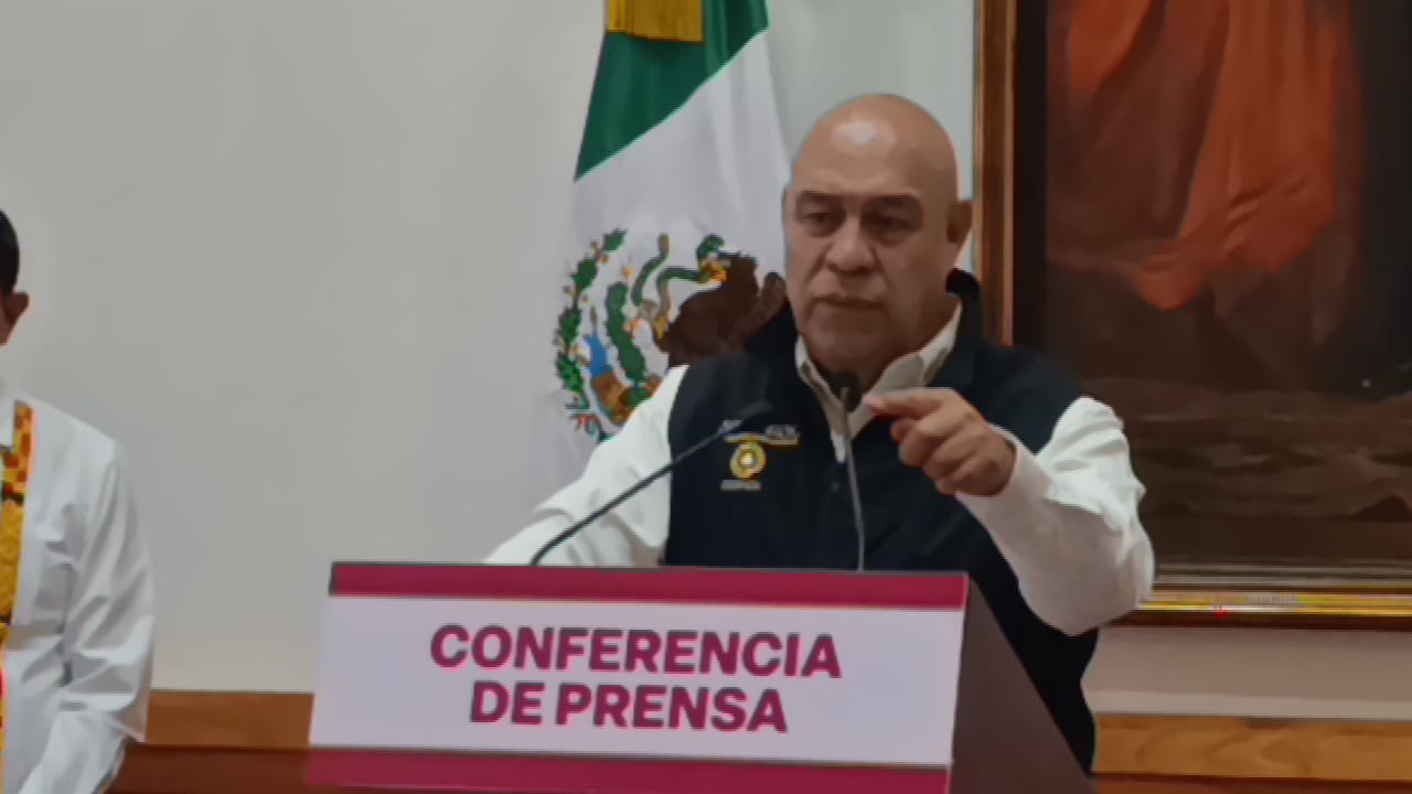 Alerta Protección Civil por temperaturas de hasta 40 grados en Oaxaca