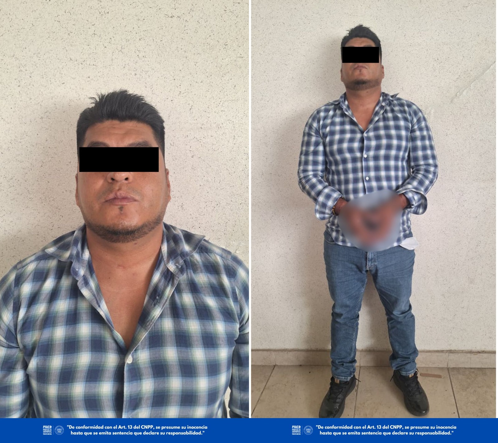 Fiscalía de Oaxaca detiene a edil de Santa María Chilchotla por extorsión y tentativa de homicidio