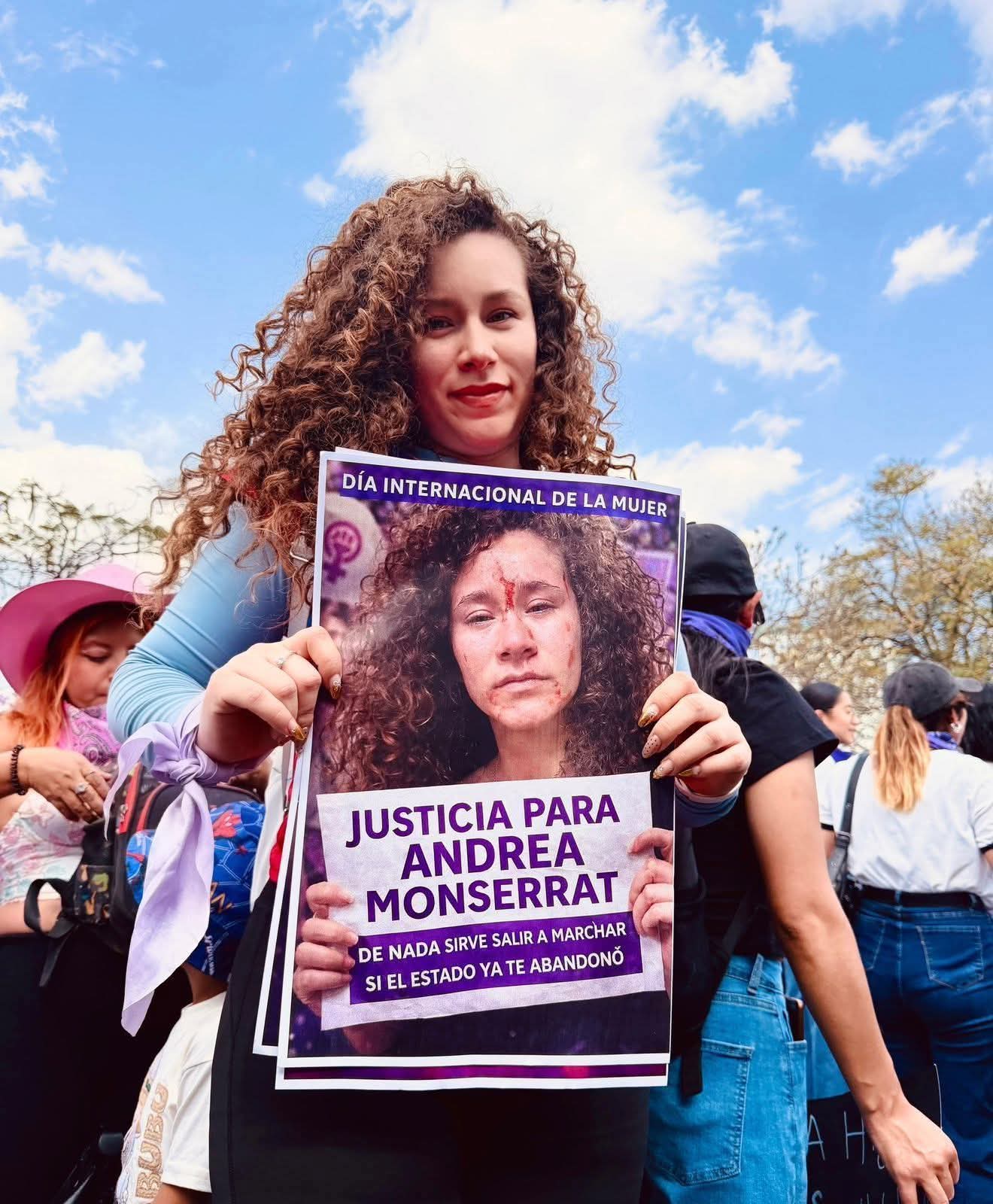 Acusan presunto “blindaje político” a favor de María Elena Ríos tras denuncia por agresión en Oaxaca