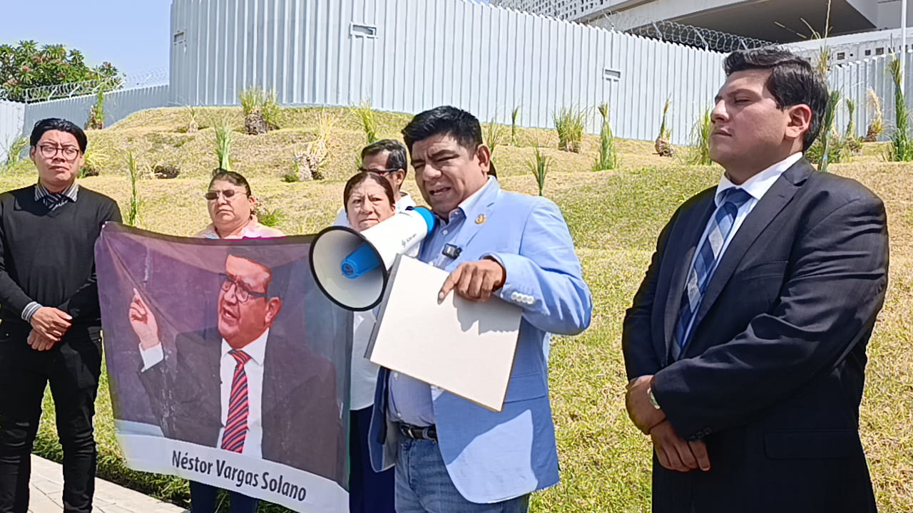 Definen este viernes validez de libertad de Vera Carrizal