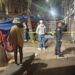Fallece maestro oaxaqueño en campamento de la CNTE en la CDMX