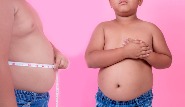 Revelan crisis nutricional en la niñez oaxaqueña tras evaluación escolar