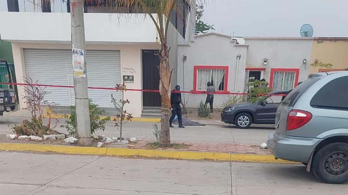 Asesinan a individuo en Ciudad Yagul, Tlacolula