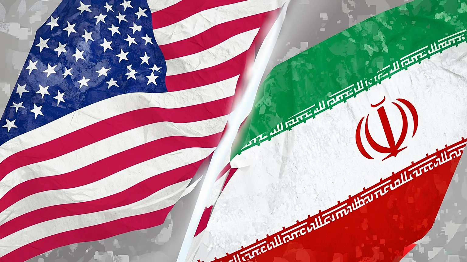 Irán y EE.UU. firman acuerdo de paz preliminar