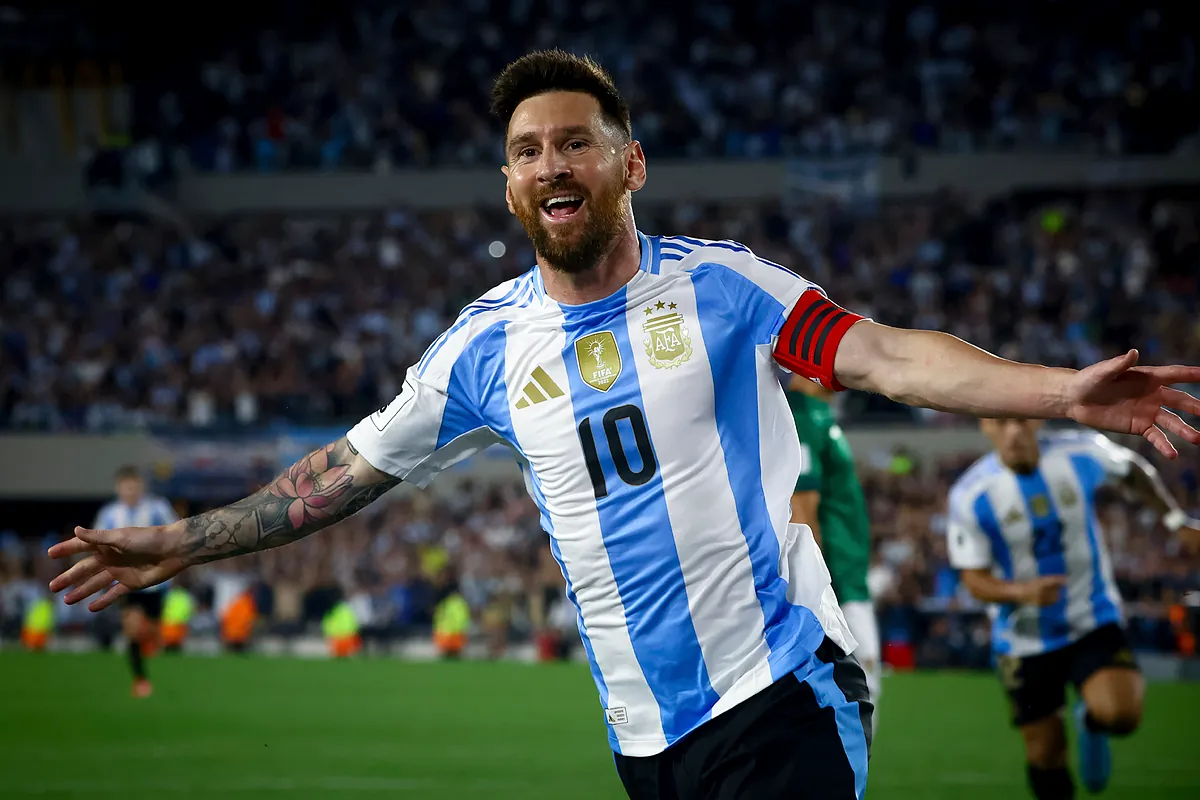 Otorgan a Messi el Premio Princesa de Asturias de los Deportes 2026