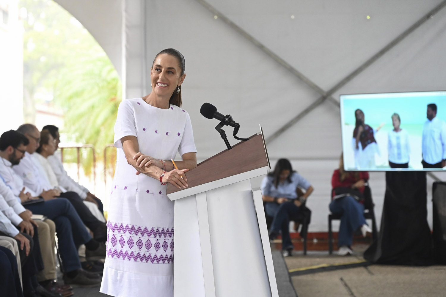 Protegen Mahahual con decreto de ecoturismo