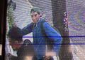 Denuncian robo en vivienda de la Colonia Reforma; cámaras captan a presuntos responsables