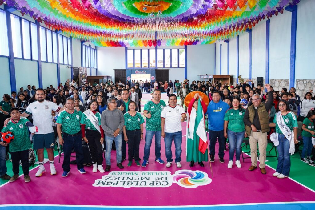 Oaxaca fortalece la promoción turística durante el Mundial de Fútbol