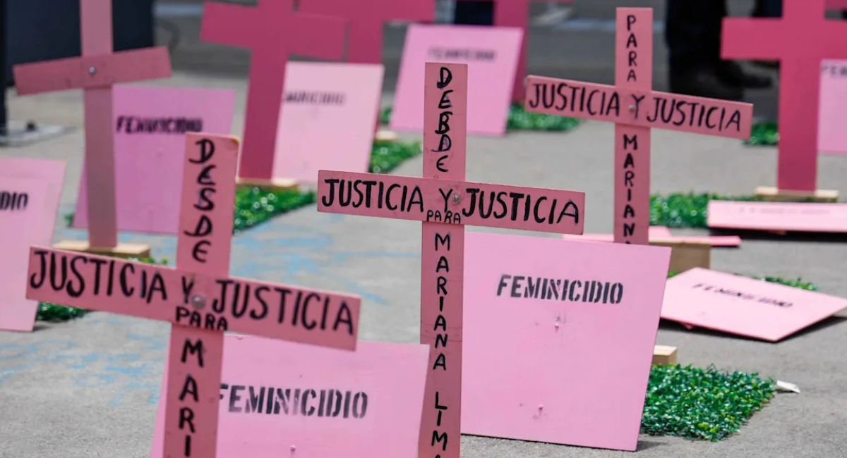 Avala la Suprema Corte penas de hasta 80 años por feminicidio en Oaxaca