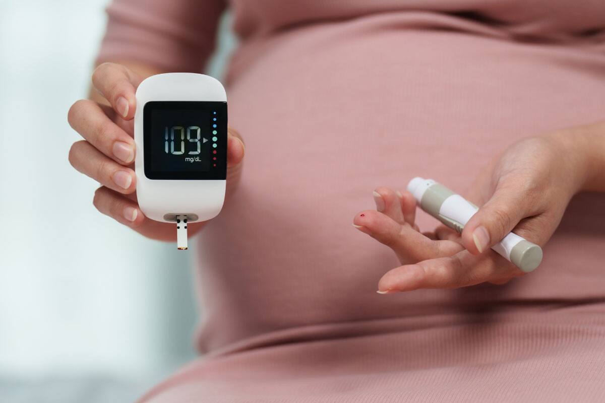 Advierte experto riesgo mortal de diabetes gestacional en México