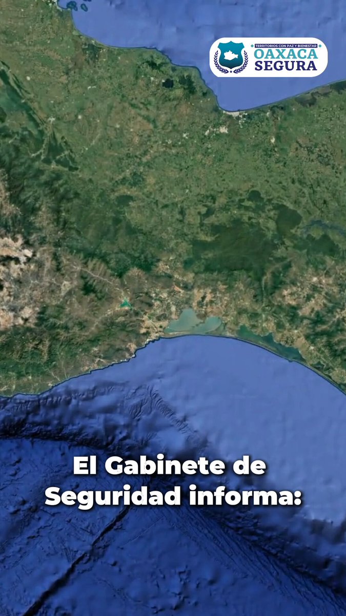 Capturan en Juchitán a dos objetivos prioritarios vinculados a homicidios dolosos y distribución de drogas