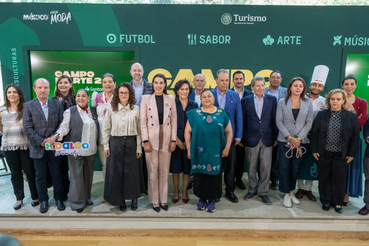 Gobierno cede gratis Campo Marte a empresa privada para festival millonario